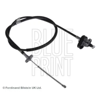 Cable de accionamiento, freno de estacionamiento BLUEPRINT ADD64663 Artesanal